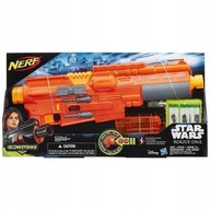 NERF STAR WARS GLOWSTRIKE LAUNCHER 6 ŠÍPKY