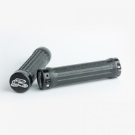 RENTHAL TRACTION LOCK-ON Ultra lepkavé rukoväte #Grip