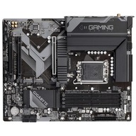 Základná doska Gigabyte B760 GAMING X AX ATX