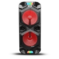 Profesionálny audio systém Prime3 s funkciou Bluetooth a karaoke APA30