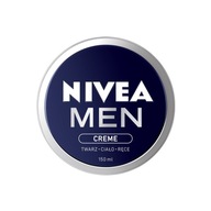 Nivea Men Creme univerzálny krém na tvár 150 ml