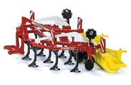 Kultivátor Siku Farmer - Pottinger Synkro S2067