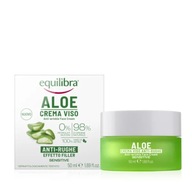 EQUILIBRA ALOE Krém proti vráskam 50 ml