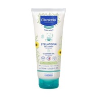 Prací gél Mustela Stelatopia 200 ml