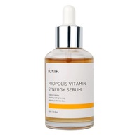 Revitalizačné sérum iUNIK Propolis Vitamin Synergy