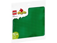 LEGO DUPLO 10980 Zelená základná doska