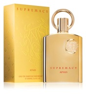 AFNAN SUPREMACY GOLD EDP 100ML