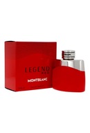 Montblanc Legend Red Edp 100 ml