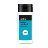 Rath's aqua protect neviditeľná rukavica 125ml