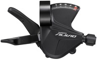 Radenie Shimano Alivio SL-M3100, pravé, 9-rýchlostné MTB