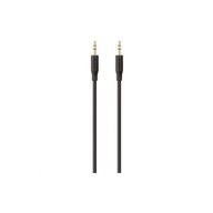 Belkin 2m pozlátený kábel AUX Audio Jack 3,5 mm