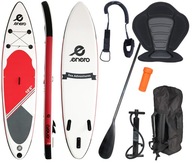 SUP BOARD Paddle KAYAK + Sedadlo Paddle Line