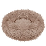 Pelech PRE PSA MAČKU MÄKKÝ POSTEL POUF 40cm