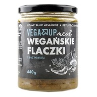 Vega Hliva ustricová držková 440g VegaUp