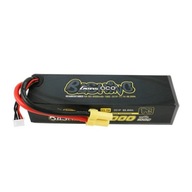 Gens Ace Bashing Battery 8000mAh 11,1V 100C 3S1P LiPo EC5