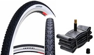 KENDA BIKE TIRE 28 700 x 35C K935 + AV DUBA