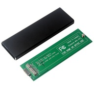 Adaptér krytu SSD Macbook AIR 2012 na USB 3.0