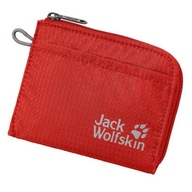 PEŇAŽENKA JACK WOLFSKIN KARIBA AIR LAVA RED