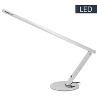 SLIM LED HLINÍKOVÁ STOLNÁ LAMPA