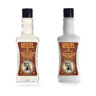 Reuzel Daily šampón 350ml + kondicionér 350ml hydratácia a starostlivosť o vlasy