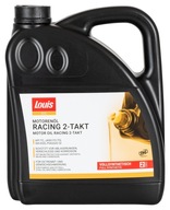 Louis Oil 2-Takt Racing motorový olej