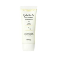 Purito Daily Go-To opaľovací krém SPF 50+/P