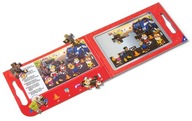 PAW PATROL MAGNETICKÉ PUZZLE SO PSIMI HÁDANKA 2 OBRÁZKY MELISSADOUG