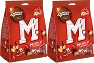 Michałki z Wawelu Klasické cukríky Wawel 245 g x2