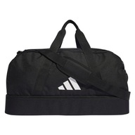 Adidas TIRO Duffel Bag BC M HS9742 čierna