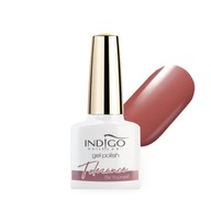 slay Indigo Hybrid Nail Lak Buď sám sebou