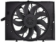 VENTILÁTOR RADIÁTORA MAHLE CFF 336 000S