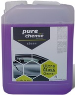 Pure Chemie Ultra čistič skla 5L