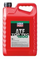 Prevodový olej 20662 Liqui Moly Top Tec ATF 5L