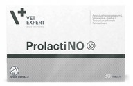 Vetexpert ProlactiNo 30 tabs.