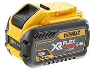 XR FLEXVOLT batéria 12Ah 18/54V DCB548 DeWALT