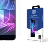 MATNÁ OCHRANNÁ FÓLIA 3MK SILKYMATT PRE SAMSUNG GALAXY S24 ULTRA