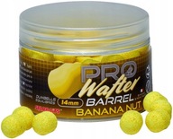 STARBAITS BANANA NUT WAFTERS SUD 14mm 50g