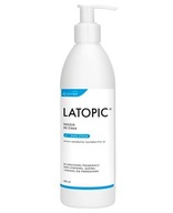 Latopická emulzia do kúpeľa 400 ml