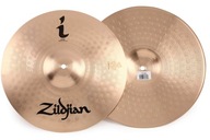 ZILDJIAN I Family Hi-hat 13 \ 