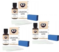 K2 GRAVON LITE 30ML KERAMICKÝ KERAMICKÝ NÁTER