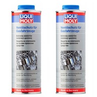 Liqui Moly ochrana ventilov pre LPG motory 20451 2l