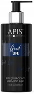 APIS Good life parfumovaný krém na ruky 300ml