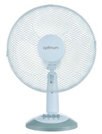 STOLNÝ VENTILÁTOR 30cm OTOČNÝ WT-2530