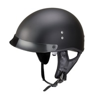 Moto prilba W-TEC Black Rednut S matná