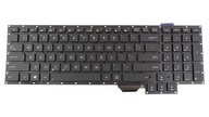 KLÁVESNICA PRE ASUS ROG G750JX G750JW G750JY G750JZ