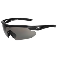 Vojenské balistické taktické okuliare Swiss Eye Nighthawk, 3 farby