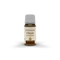 Bosphaera vanilkový olej 10 ml