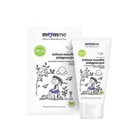 MomMe Bylinné ošetrujúce maslo 150 ml