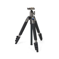 SLIK FOTO TRIPOD SPRINT PRO III BH GM 160cm / 2kg