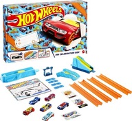 Darčeková súprava Hot Wheels GWN96 Celebration Box